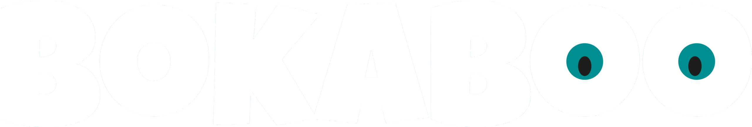 Bokaboo Logotyp